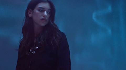 Dua Lipa - Room For 2
